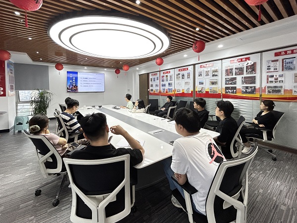 中国化学东华公司土建室开展英语提升活动（附件一） - 副本